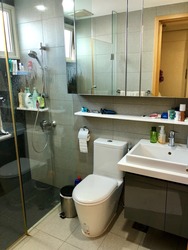 Vacanza @ East (D14), Condominium #168654272